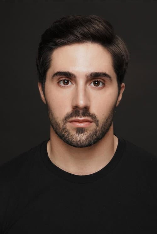 Nico Locco foto
