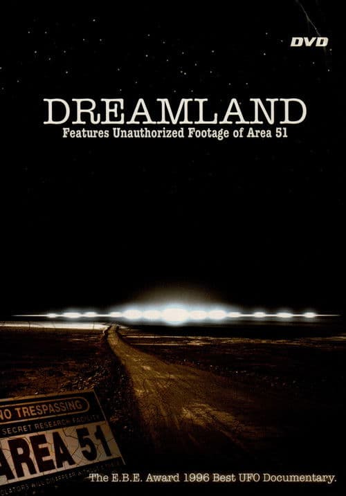 Dreamland (1996) poster