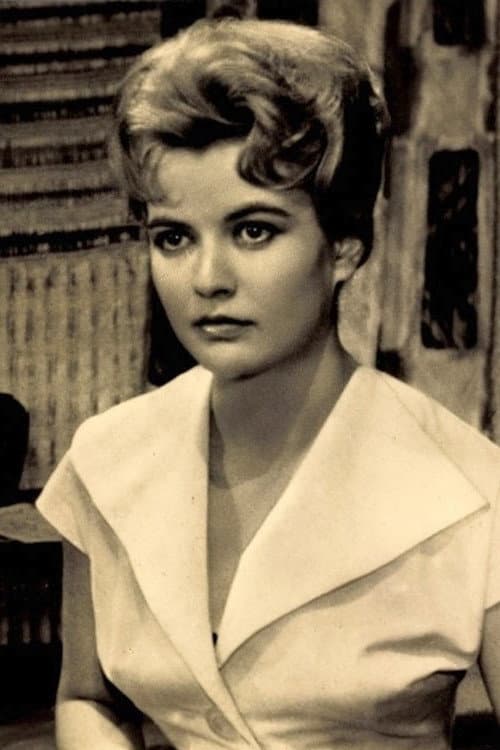 Florentina Mosora foto