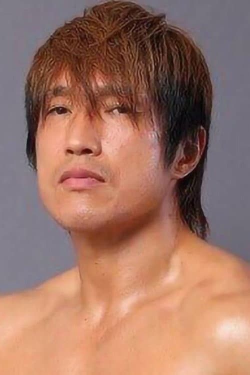 Minoru Tanaka foto