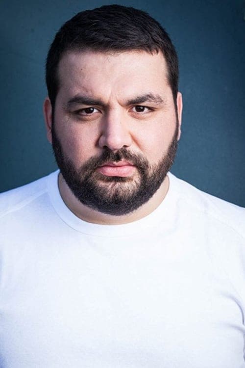 Şahin Eryılmaz foto
