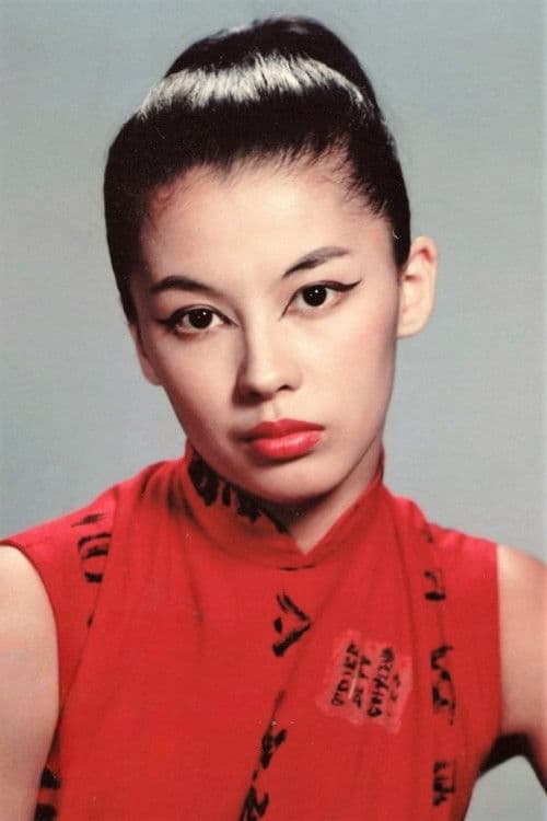 France Nuyen foto