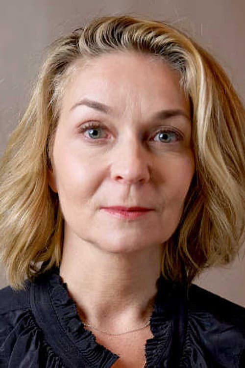 Amandine Rajau foto