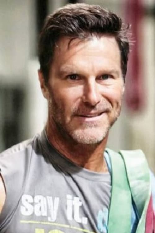 Clark Bartram foto