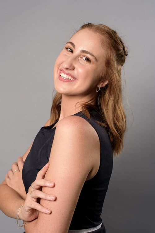 Diandra Slabbert foto