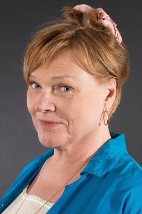 Margaretha Dalhamn foto