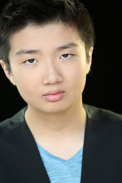 Matthew Zhang foto