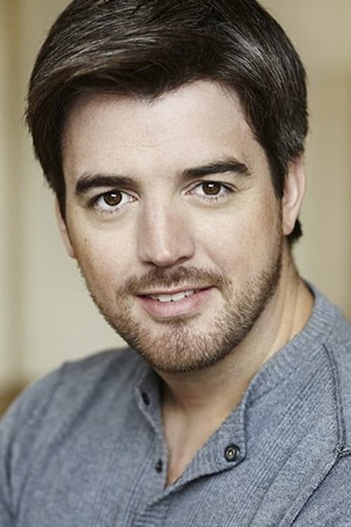 Benoît Langlais foto