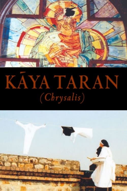 Kaya Taran (2004) poster