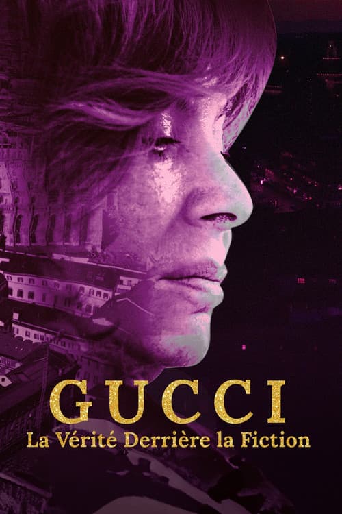 Lady Gucci: La storia di Patrizia Reggiani (2020) poster