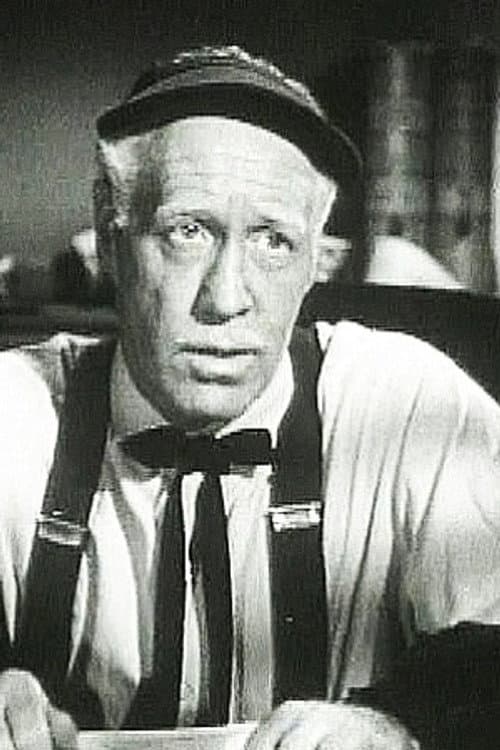 Frank Marlowe foto