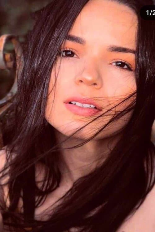 Michele Santos foto