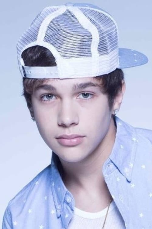Austin Mahone foto