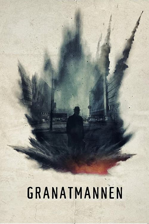 Granatmannen (2016) poster