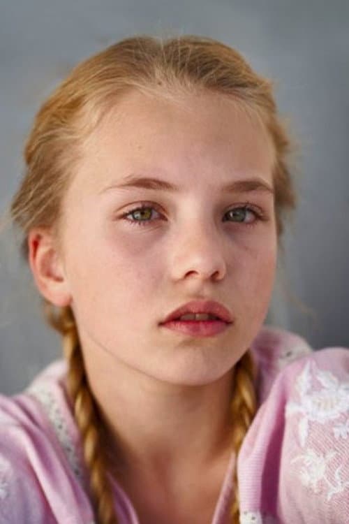 Amelie Lammers foto