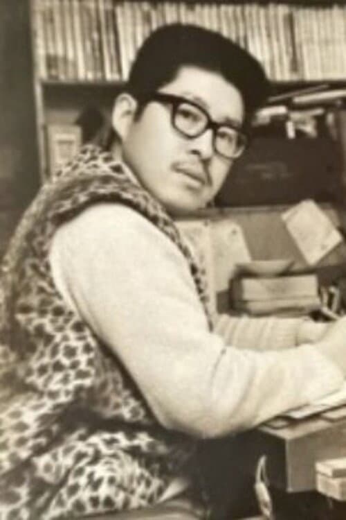Mori Masaki foto