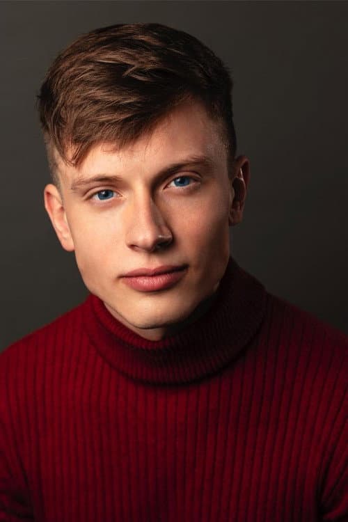 Ford Nelson foto