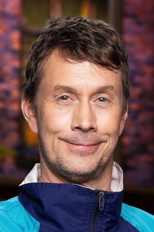 Ola Forssmed foto