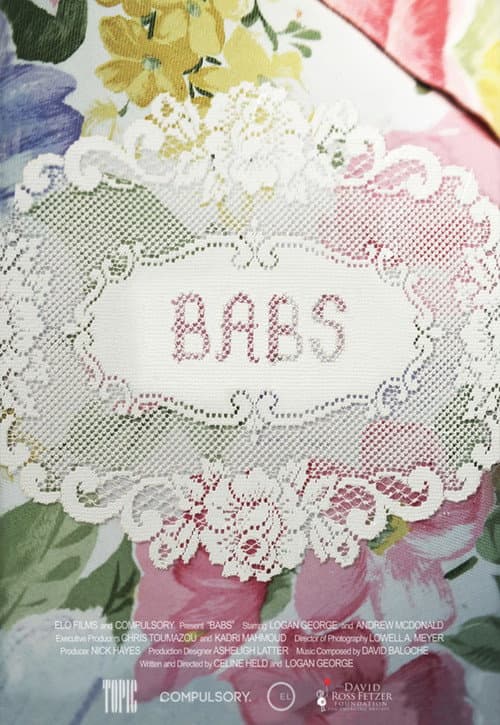 Babs (2018) poster