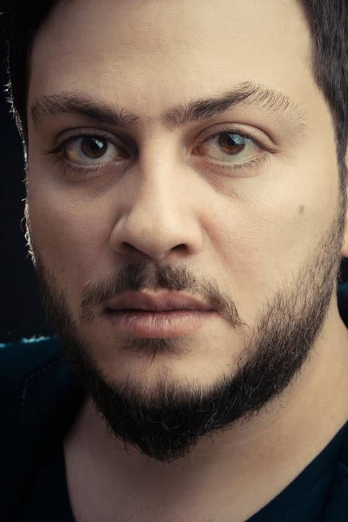 Emil Abdullayev foto