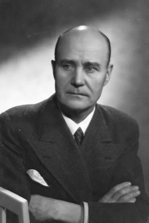Wilho Ilmari foto