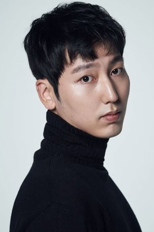 Park Doo-sik foto