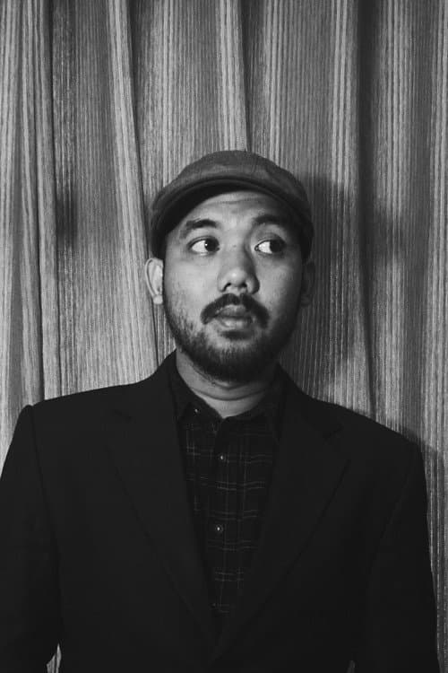 Roufy Nasution foto
