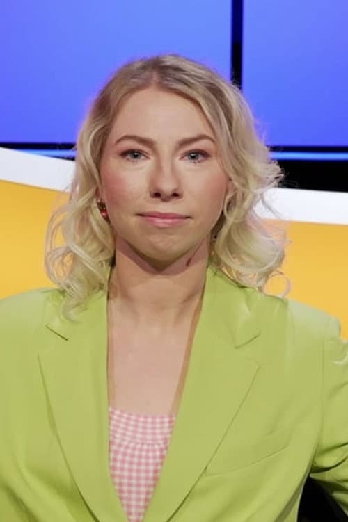 Lindsay Zwaan foto