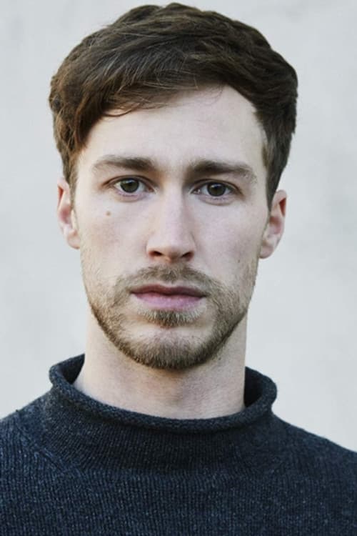 Hugo Bolton foto