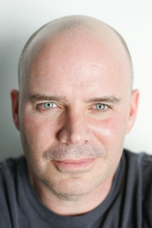 Peter Jessop foto