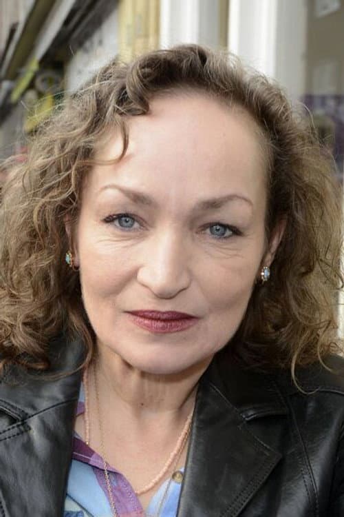 Angelika Bartsch foto