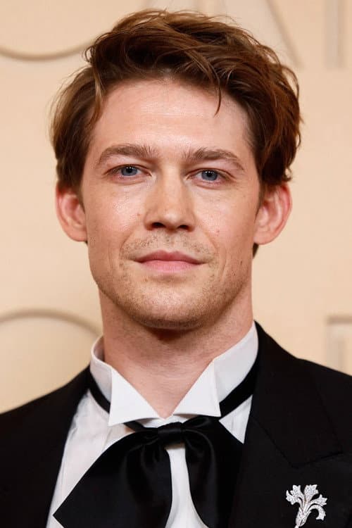Joe Alwyn foto