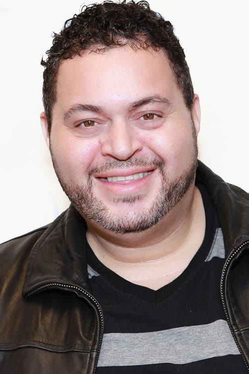 Mark Morales foto
