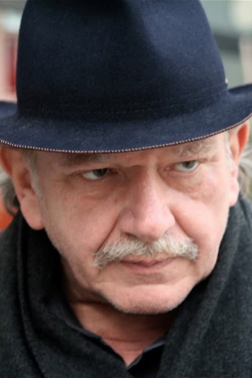 Jean-Louis Comolli foto