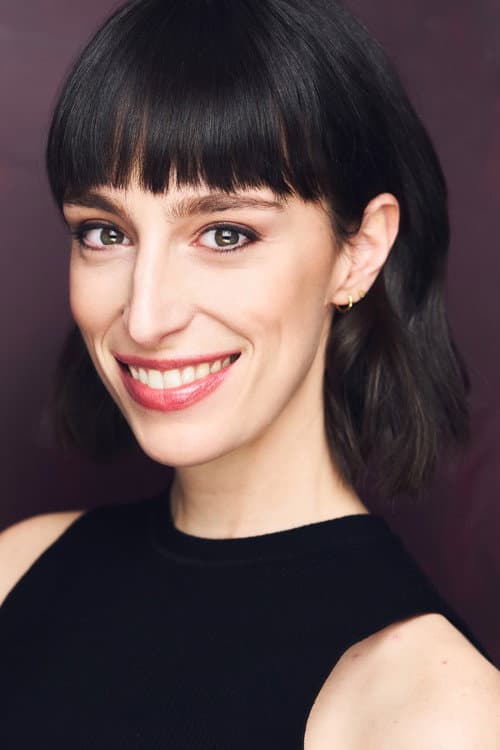 Emily Berman foto