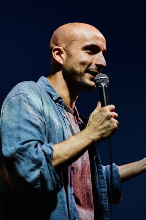 Daniele Tinti foto
