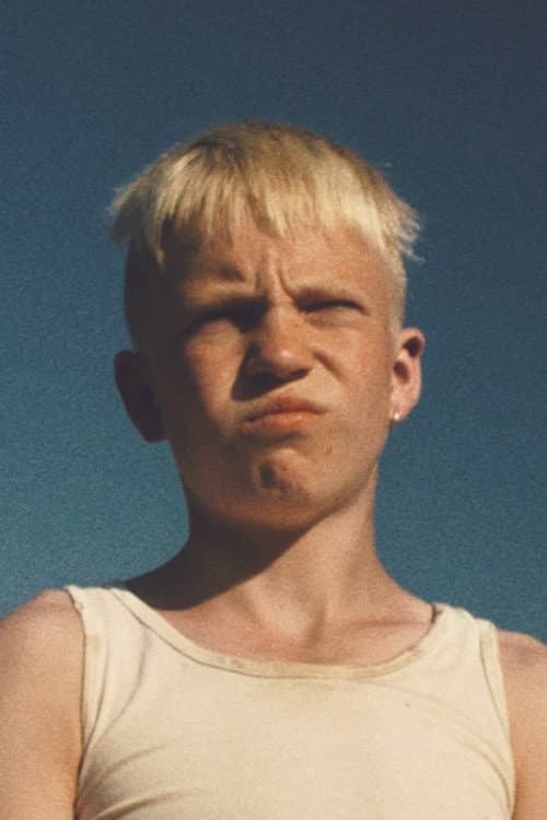 Jarne Heylen foto