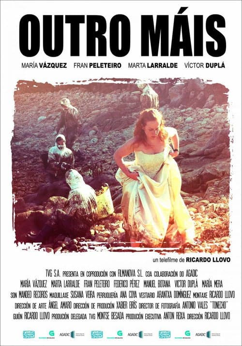 Outro máis (2011) poster
