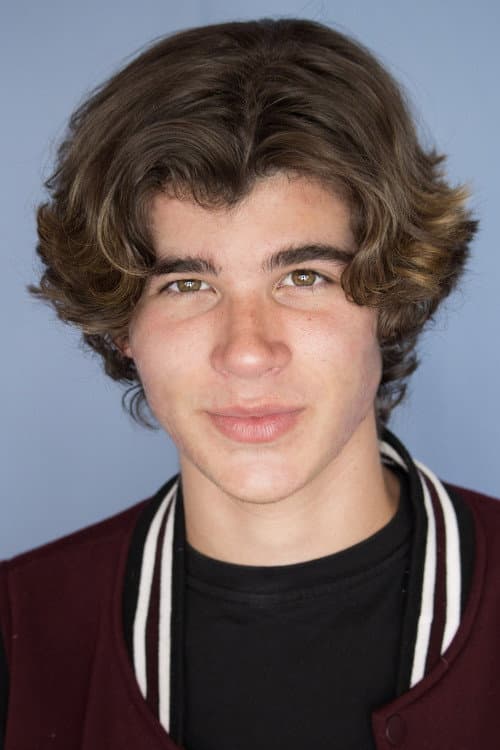 Chase Mangum foto