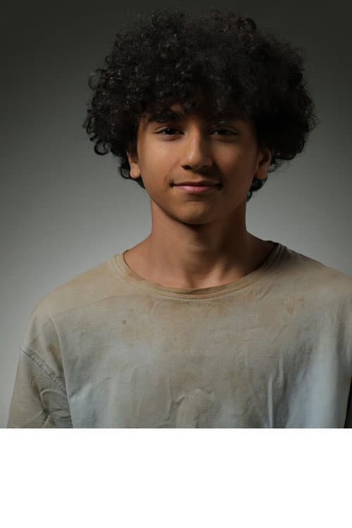 Nikan Jafar Aghaei foto