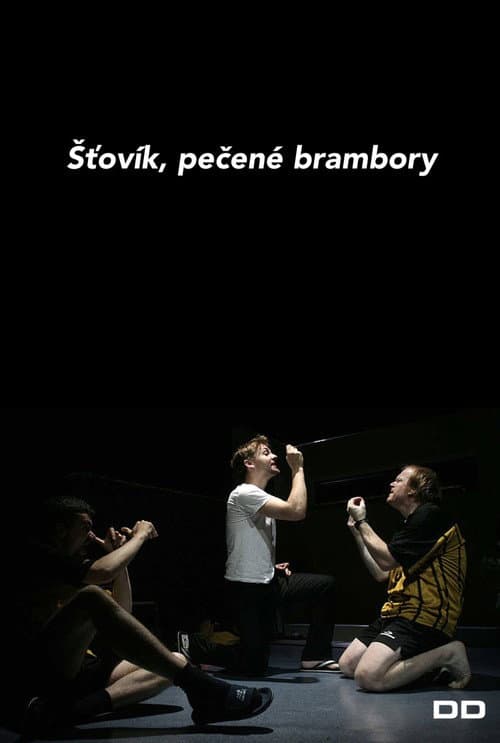 Šťovík, pečené brambory (2007) poster