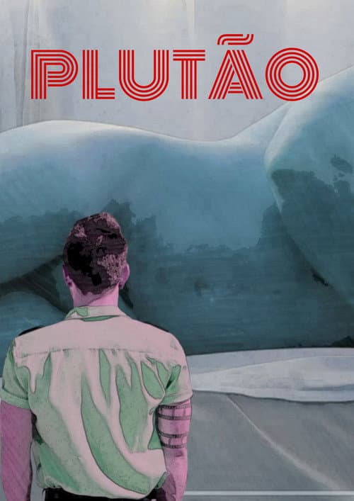 Plutão (2015) poster