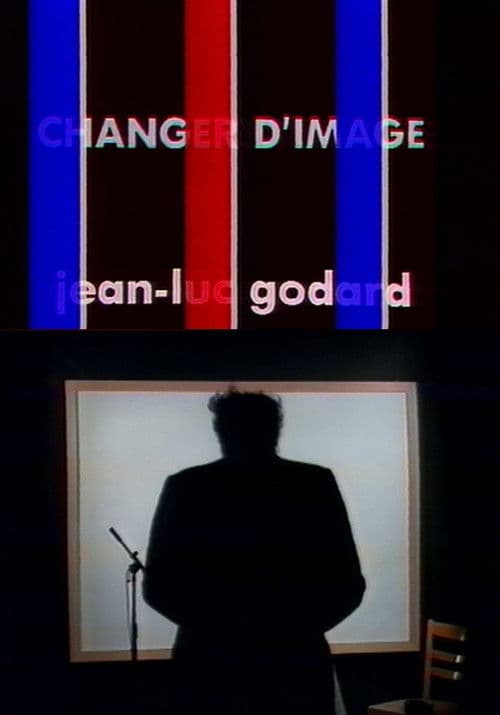 Changer d'image : Lettre à la bien-aimée (1982) poster