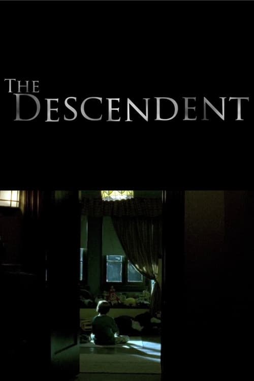 The Descendent (2006) poster