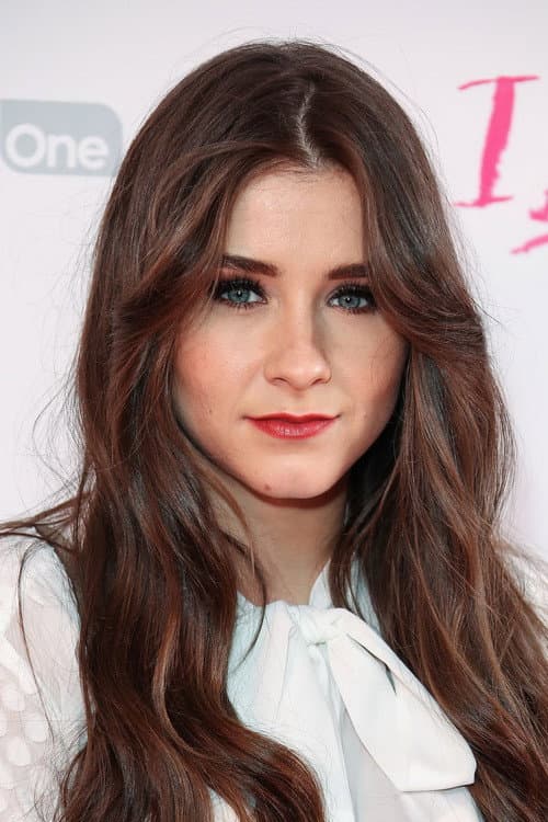 Brooke Vincent foto