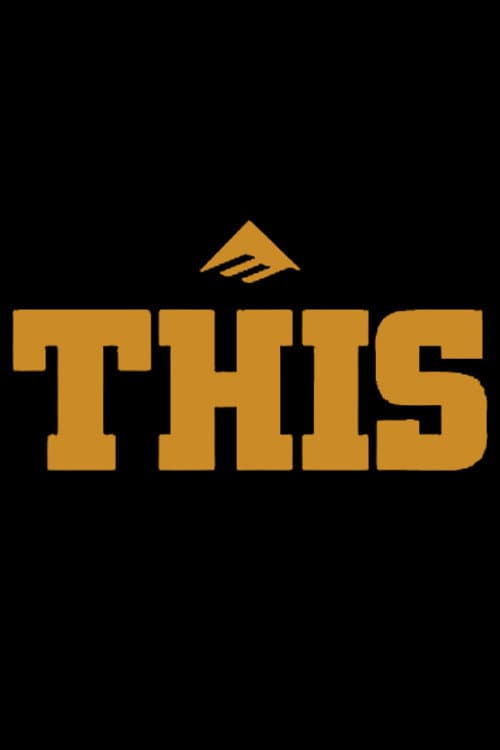 Emerica - THIS (2021) poster