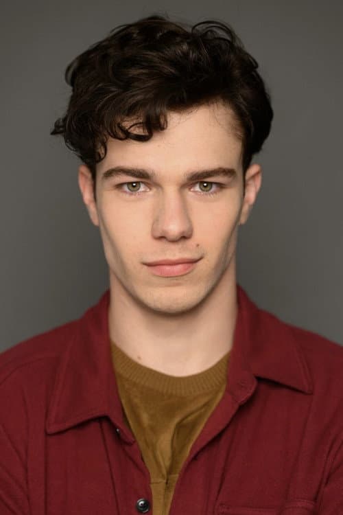 Brian Dean Rittenhouse foto
