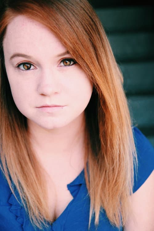 Skyler Shelley foto