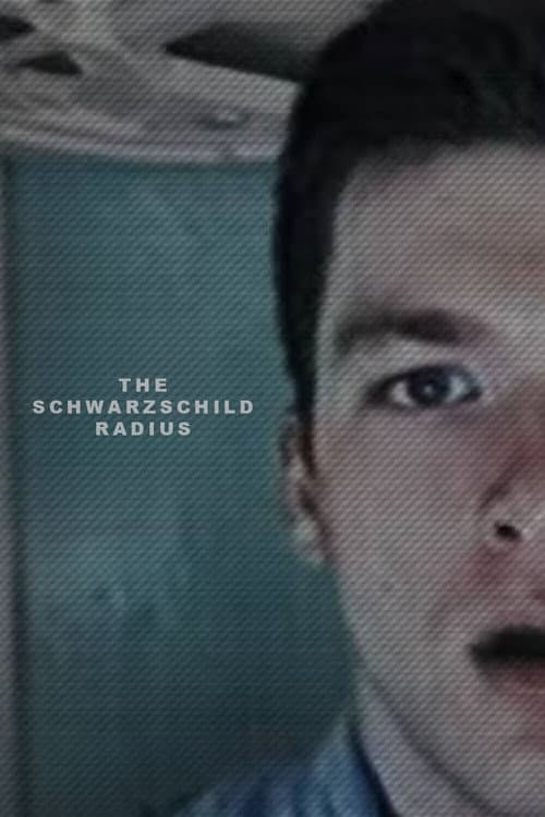 The Schwarzschild Radius (2021) poster
