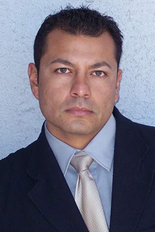 Johnnie Hector foto